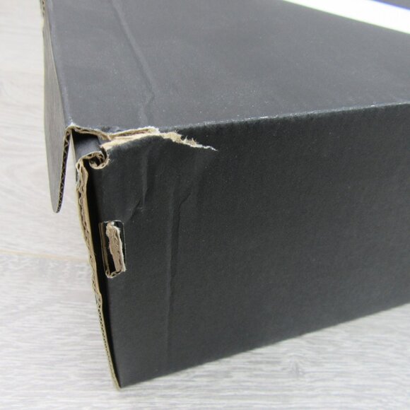 Converse Chuck Taylor All Star HI Paisley Sneakers Womens Size 8.5 NEW - Picture 15 of 16